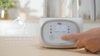 Máy đun và hâm nước pha sữa điện tử Quick 9