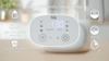 Máy đun và hâm nước pha sữa điện tử Quick 9