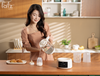 Máy Fatz đun và hâm nước pha sữa Quick E2