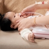 Máy hút sữa điện đôi có chức năng hút mũi Beborn