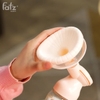 Máy hút sữa điện đôi và hút mũi Resonance 8