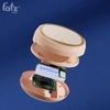 Máy hút sữa điện đôi và hút mũi Resonance 8