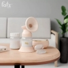 Máy hút sữa điện đôi và hút mũi Resonance 8