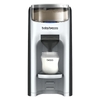 Máy pha sữa Baby Brezza Formula Pro Advanced, Silver