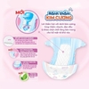Miếng lót Bobby size Newborn 1 - 64 miếng (dưới 5kg)