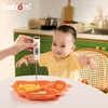 Nhiệt kế Beborn đa năng đo sữa, nước