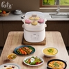 Nồi Fatz nấu chậm 8 in 1 Stew 5 Extra