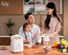 Nồi nấu chậm hấp hầm đa năng 8 trong 1 Stew 5