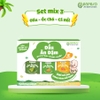 Set dầu ăn dặm Anpaso