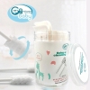 Gạc rơ lưỡi vệ sinh răng miệng cho bé - GB