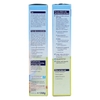 Bột ăn dặm HiPP táo chuối lê mơ cho bé từ 6 tháng tuổi 250g