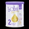 Sữa bột Bubs A2 số 2 800g