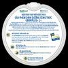 Sản phẩm dinh dưỡng công thức GrowPLUS+ 2+ (Bạc), 800g (trên 2 tuổi)