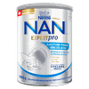 Sản phẩm dinh dưỡng công thức Nestle Nan Expert Pro Lactose Free không chứa lactose 380g