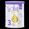 Sữa bột Bubs A2 800g
