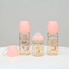 Bình sữa PPSU Sami 270ml + 170ml phiên bản giới hạn