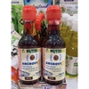 Nước Mắm Cá Cơm Ăn Dặm Nutrioil Dành Cho Bé 6 Tháng Tuổi 60ml