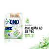 Túi nước giặt Omo dịu nhẹ 3,6kg