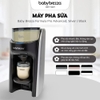 Máy pha sữa Baby Brezza Formula Pro Advanced Black/White