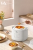 Nồi nấu chậm hấp hầm đa năng 8 trong 1 Stew 5