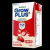 Sữa pha sẵn growplus vị dâu 110ml