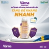 Sữa bột pha sẵn Varna Colostrum 237ml (>10 tuổi)