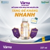 Sữa bột pha sẵn Varna Colostrum 237ml (>10 tuổi)