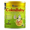 Sữa ColosBaby Gold 2+ 800g (Trên 2 tuổi)