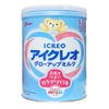 Sữa Glico Icreo số 1 820g nội địa Nhật cho bé 1Y-3Y