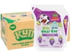 Sữa trái cây Lif Kun hương nho (Túi 110ml)