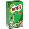 [Phiên bản thẻ cào] Sữa lúa mạch Nestlé Milo 115ml