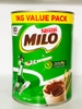 Sữa Milo Nestle 1kg Value Pack (Australia)