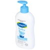 Sữa tắm gội toàn thân Cetaphil Baby Gentle Wash Shampoo 2in1 400ml