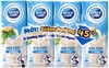 Sữa tươi Cô Gái Hà Lan Ít đường hộp 180ml