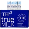 Sữa tươi tiệt trùng có đường TH true MILK 180ml (>1 tuổi)