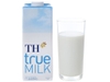 Sữa tươi tiệt trùng ít đường TH true MILK hộp 1 lít