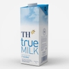 Sữa tươi tiệt trùng có đường TH true MILK 180ml (>1 tuổi)