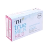 Sữa tươi tiệt trùng vị tự nhiên TH true MILK Hilo 180ml