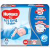 Huggies Tã Dán NB 74