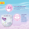 1 gói Tã quần Bobby Ultra siêu tiết kiệm Size L 88 Miếng