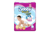 Bỉm - Tã quần Bobby size M 60-62 miếng (cho bé 6 - 10kg)