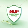 Tã quần Huggies Dry size L 38 miếng (9-14kg)