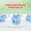 Tã quần Huggies Dry size L 38 miếng (9-14kg)