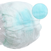 Tã quần Molfix thiên nhiên size L 36 + 6 miếng (9 - 13 kg)