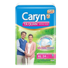 [GÓI LỚN XL24] Tã/Bỉm Quần Người Lớn Caryn Mỏng Nhẹ Chống Tràn Size XL24 Miếng - Chính Hãng