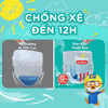 Pampers Quần Siêu Đại XL - 48*4