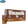 Vinamilk 100% socola 110ml