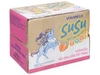 Susu dâu có thạch- lọ 80ml