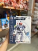 Robot Đồ Chơi Pin No.88 – Đèn Nhạc Biến Hình Cơ Động Cho Bé