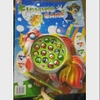 Đồ chơi vỉ câu cá – Fishing Game